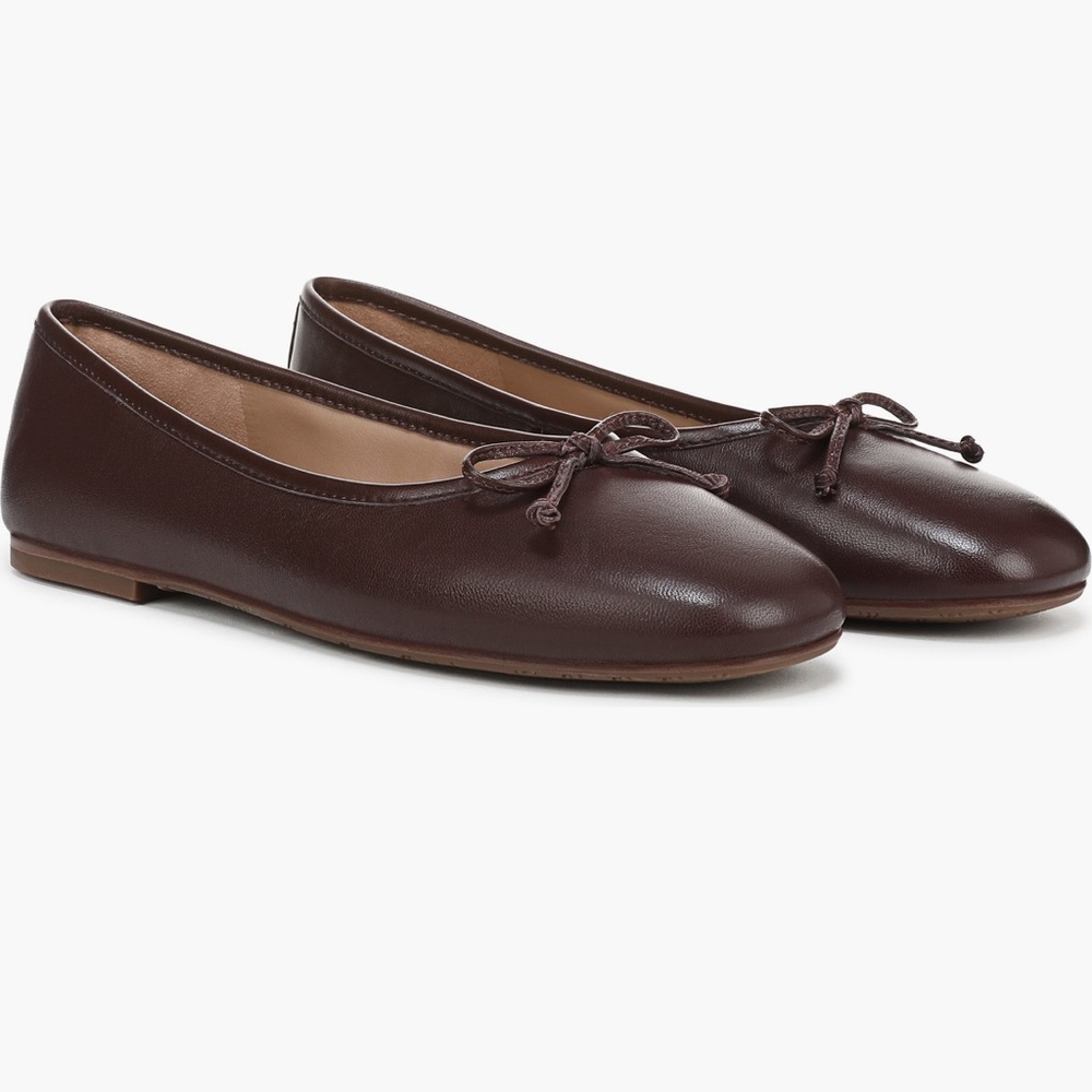 Sam Edelman Ballet Flats